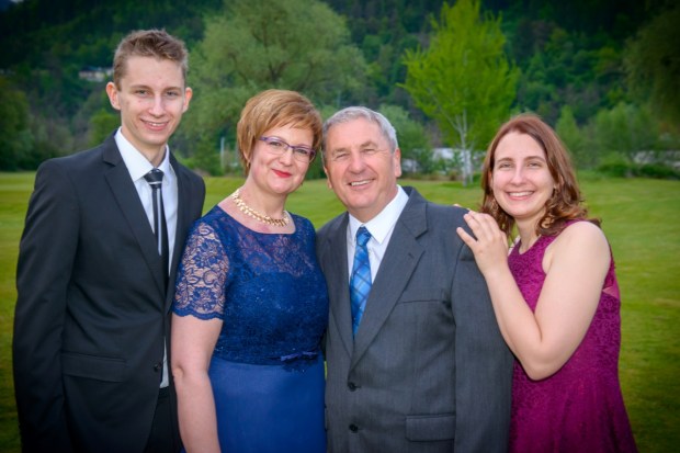 Rebeka Glasencnik Kociper