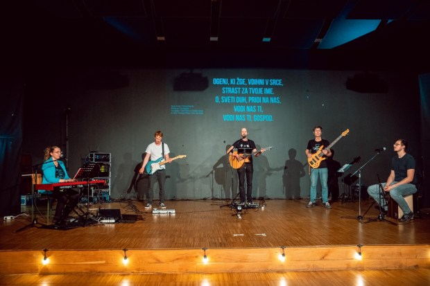 Rebeka Glasencnik Kociper