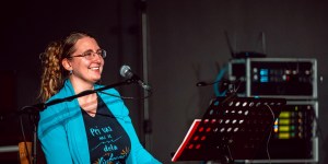 “Zame slavljenje ni le petje pesmi ali molitev, ampak način življenja, drža srca”