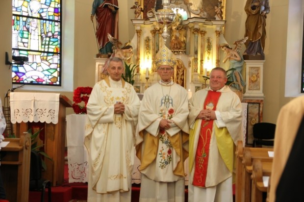 Vlado in Peter Leskovar