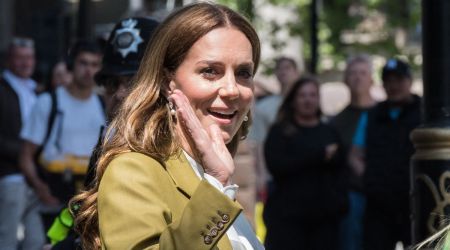 Pomenljivo sporočilo princese Catherine o zasvojenosti