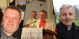 Kljub Vladovi smrti vez med bratoma duhovnikoma ostaja enako močna