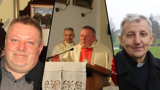 Vlado in Peter Leskovar