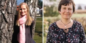 Izguba bližnjega prinaša neznosno bolečino, a tudi takrat nam Bog ponuja svojo roko