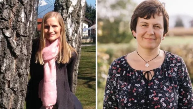 Urska Valjavec; Mateja Kolic