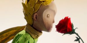 Mama, brez katere ne bi bilo Malega princa