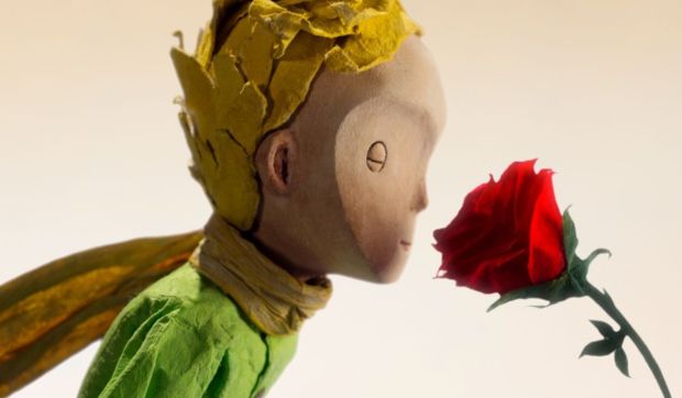 Corner Hero Image - Mama, brez katere ne bi bilo Malega princa