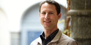 Si pripravljen sprejeti Njegovo odrešenje?