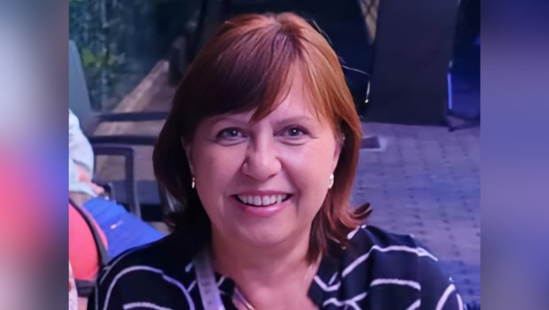 Mojca Tržan