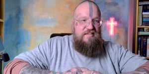 Od voditelja satanistične cerkve do pričevalca o Bogu: “Jezus me je rešil”