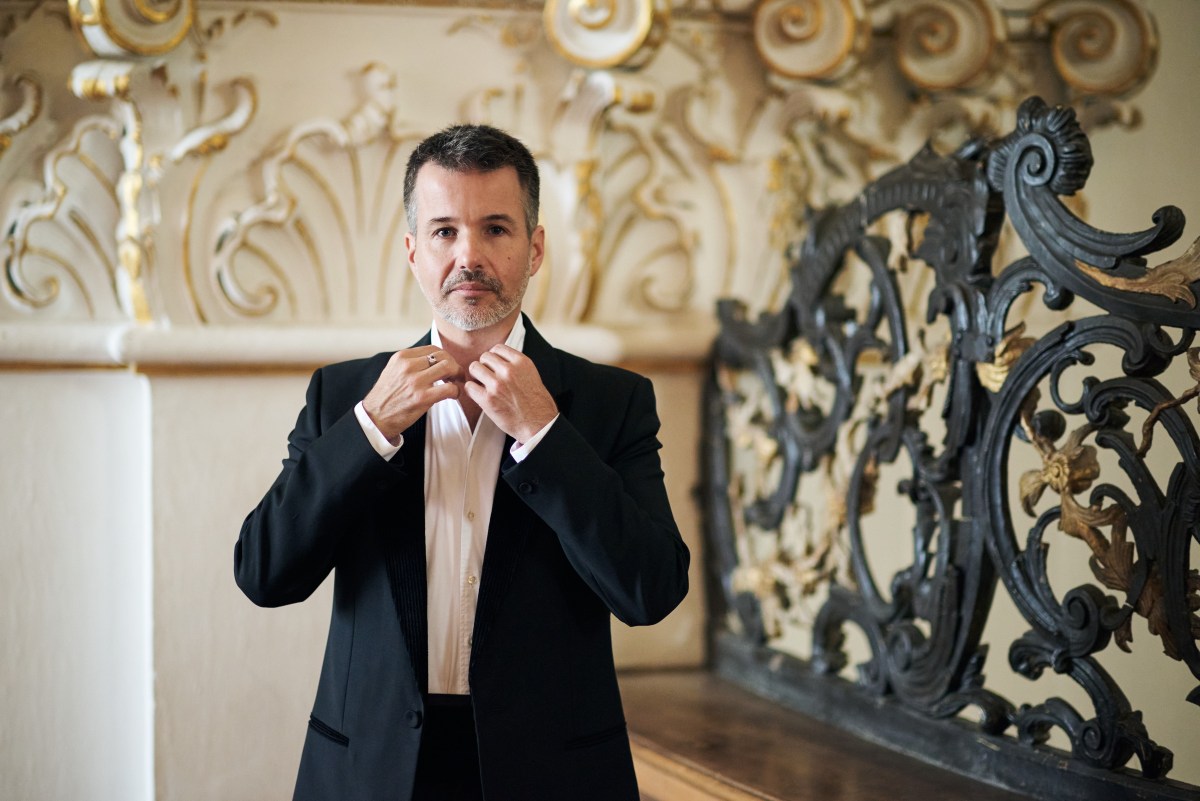 Tomaž Sevšek Šramel