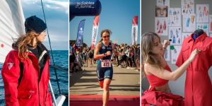 Mladenka, ki vsake tri mesece zamenja poklic in ga opravlja s strastjo