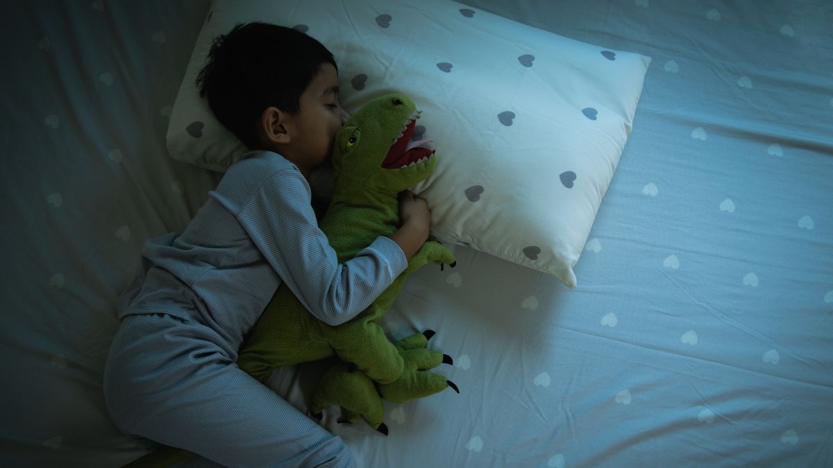 Quelle est la meilleure position pour bien dormir ?