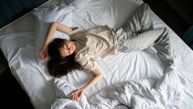Quelle est la meilleure position pour bien dormir ?