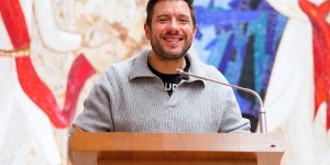 Kje imajo radi kratke pridige in dolge klobase?