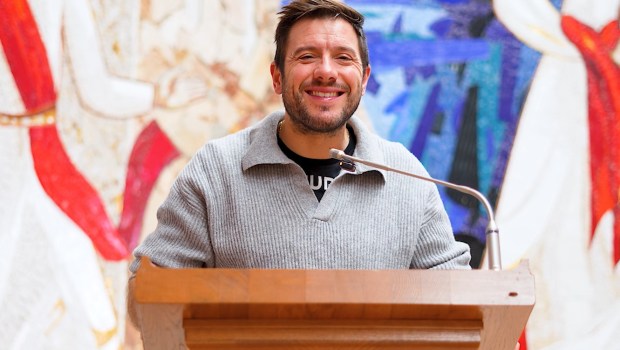 martin golob, vlog 176