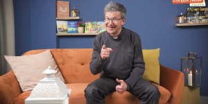 Kdaj ste se nazadnje zahvalili Bogu?