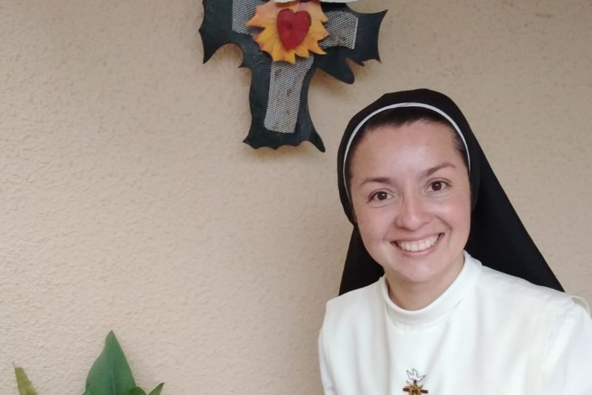 monica ocampo religiosa