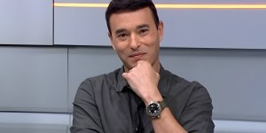 V brezizhodni situaciji je Bogu dal obljubo, ki jo je izpolnil ob rojstvu sina 20 let pozneje