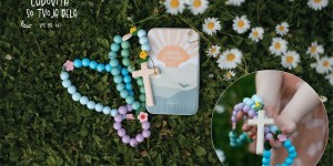 Naredi sam svoj rožni venec