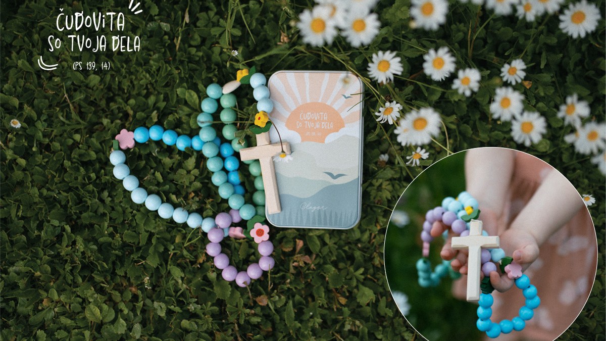 rozni venec; rosary