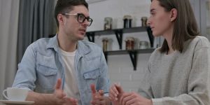 Kako lahko prepoznamo in zacelimo rane v odnosu