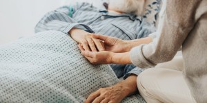 4 stvari, ki jih moramo razumeti o času umiranja in žalovanja