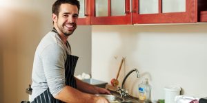 Štiri lastnosti, ki si jih vsaka žena potiho želi od svojega moža