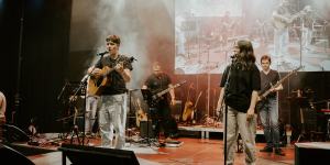 Rapha worship: “Želimo biti vstopna točka v Cerkev”