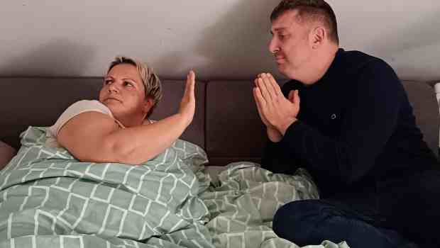 misticizem; zakonca Kosi, vlog 52