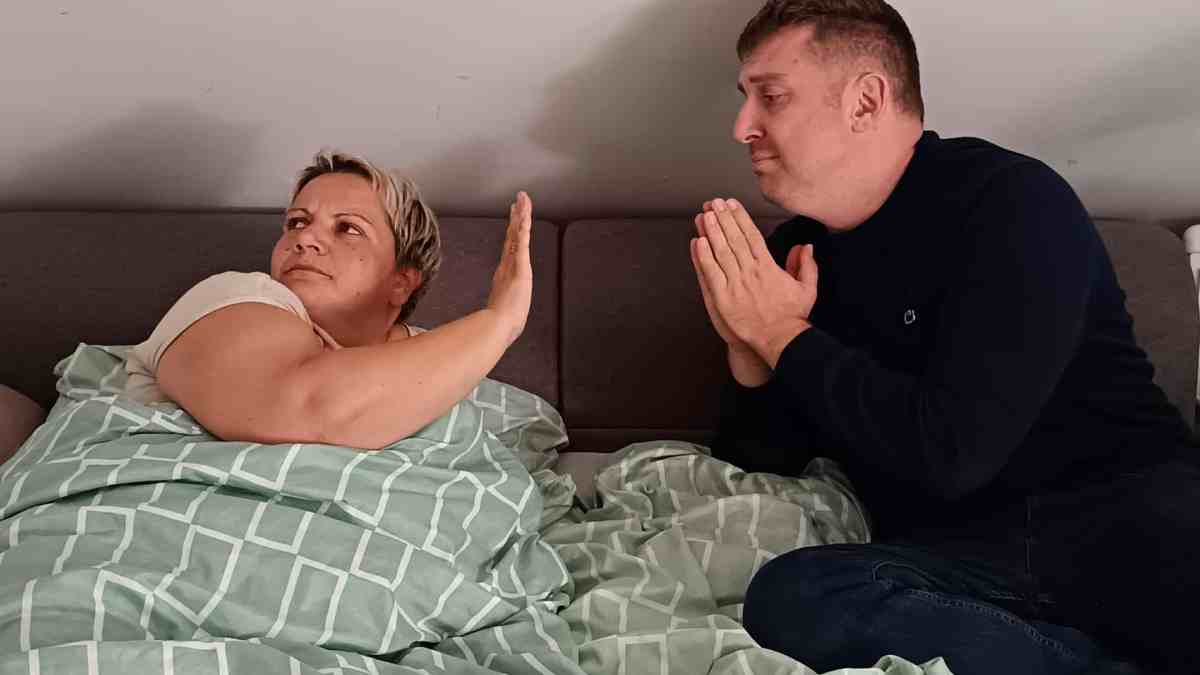 misticizem; zakonca Kosi, vlog 52