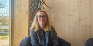 Delo z otroki z avtizmom je njeno veliko veselje: “Lepo je, ko opazim njihov napredek”