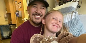 Kar nekaj let sta odlašala s poroko, nato pa je prišlo pretresljivo spoznanje