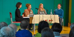 “Pomagajmo ljudem živeti, ne umreti”