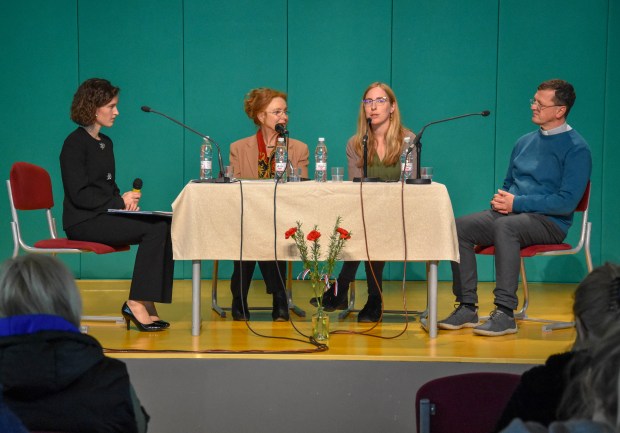 okrogla miza o evtanaziji