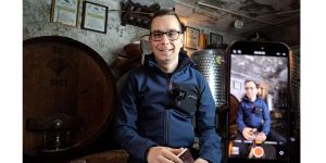 Kot mož sem vedno lahko hlapec svoji ženi