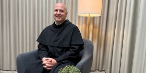 “Še nikoli nisem srečal osebe, ki bi  želela prostovoljno končati svoje življenje”