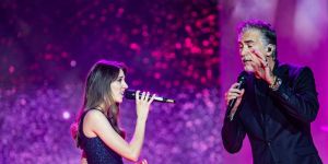 Klic dobrote 2025: Ko potrka mama, ki prosi za zimsko bundo za svojo hčerko