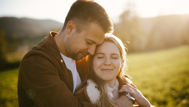 Hana in Tadej Marenk