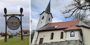 Mala gora z velikimi razgledi. Raziščite Ribniško dolino
