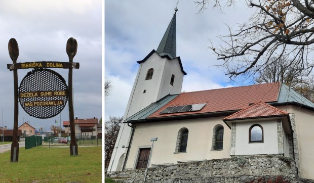 Corner Hero Image - Mala gora z velikimi razgledi. Raziščite Ribniško dolino