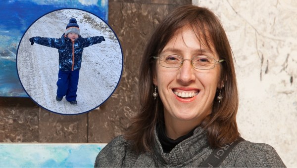 Evgenija Jarc Zaletel