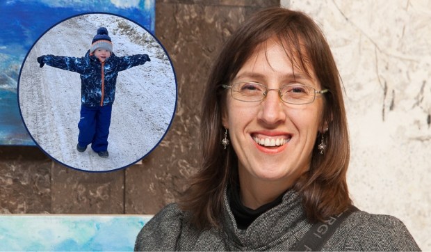 Corner Hero Image - “Materinstvo je najlepša vloga, ker izbriše še zadnje atome egoizma”