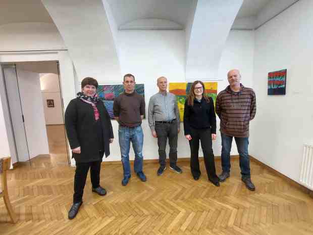 program Vrtnica; Davorina Petrinja Pirnat, Suzana Jakac