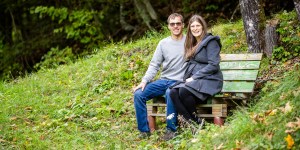 “Z ženo ne izgubljava veselja nad kmetijstvom”