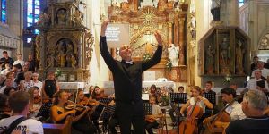 “Največ zaslug pri uspešnem krmarjenju skozi vsakodnevne obveznosti ima moja žena”