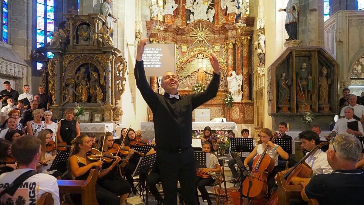 Peter Gojkošek