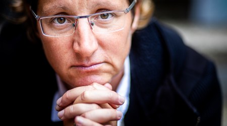 Po izgubi vse družine zaradi samomora: “Verjamem, da jih je Bog vzel v svoje naročje”