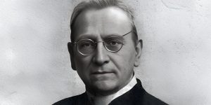 Junak spovednice: italijanski duhovnik razglašen za blaženega