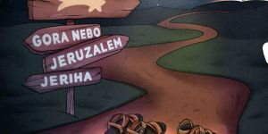 Adventni kaos ali pot v Betlehem? Letos je lahko drugače